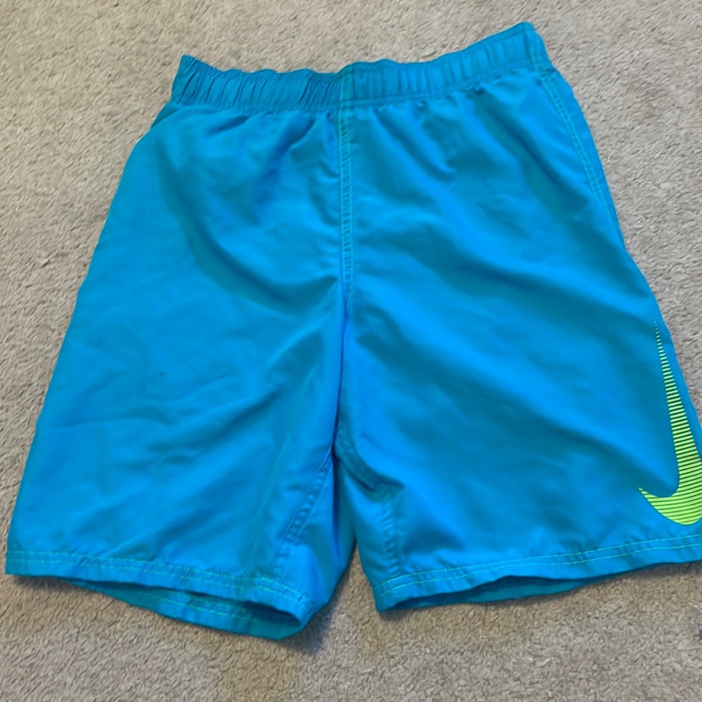 Nike Swim Trunks